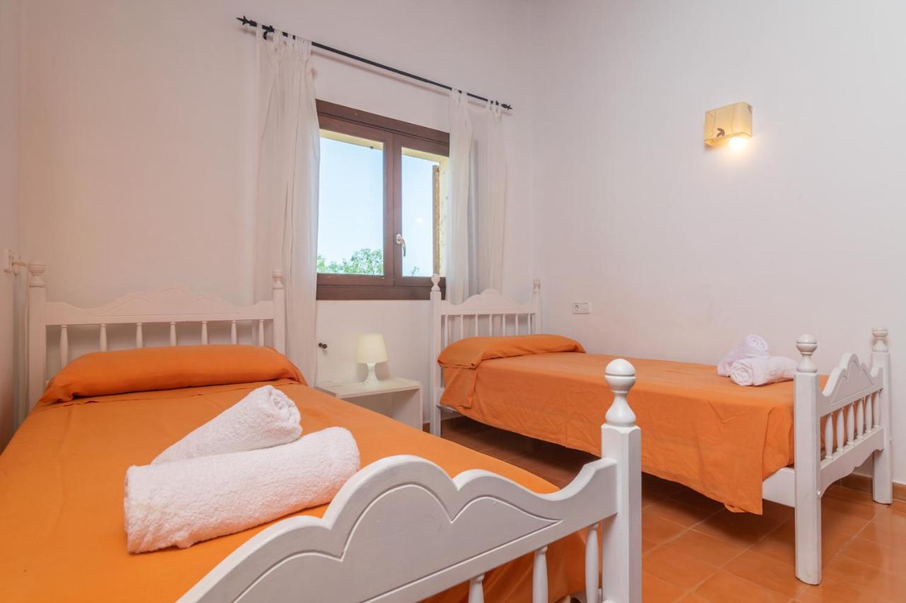 Es Turo 10 Villa Campos  Exteriör bild